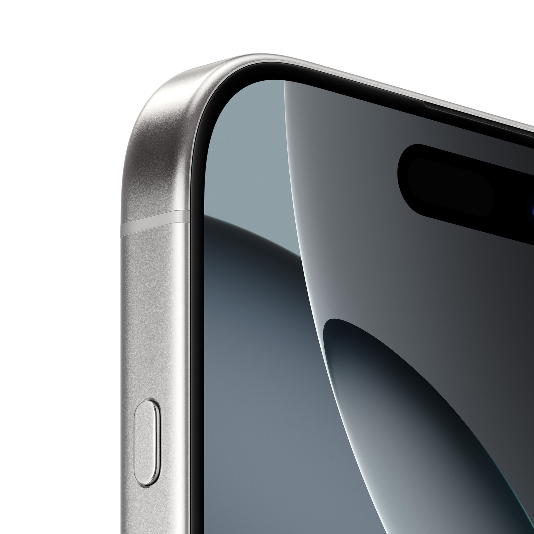 Zdjęcie do “Apple iPhone 16 Pro 256GB White Titanium”.