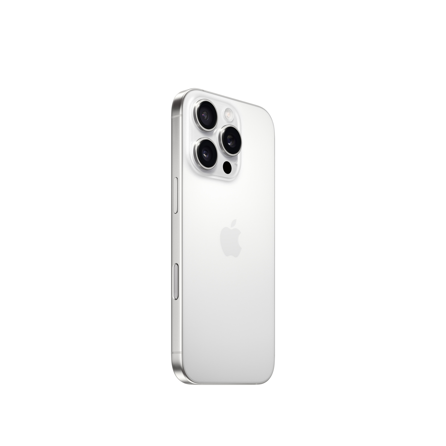 Zdjęcie do “Apple iPhone 16 Pro 256GB White Titanium”.