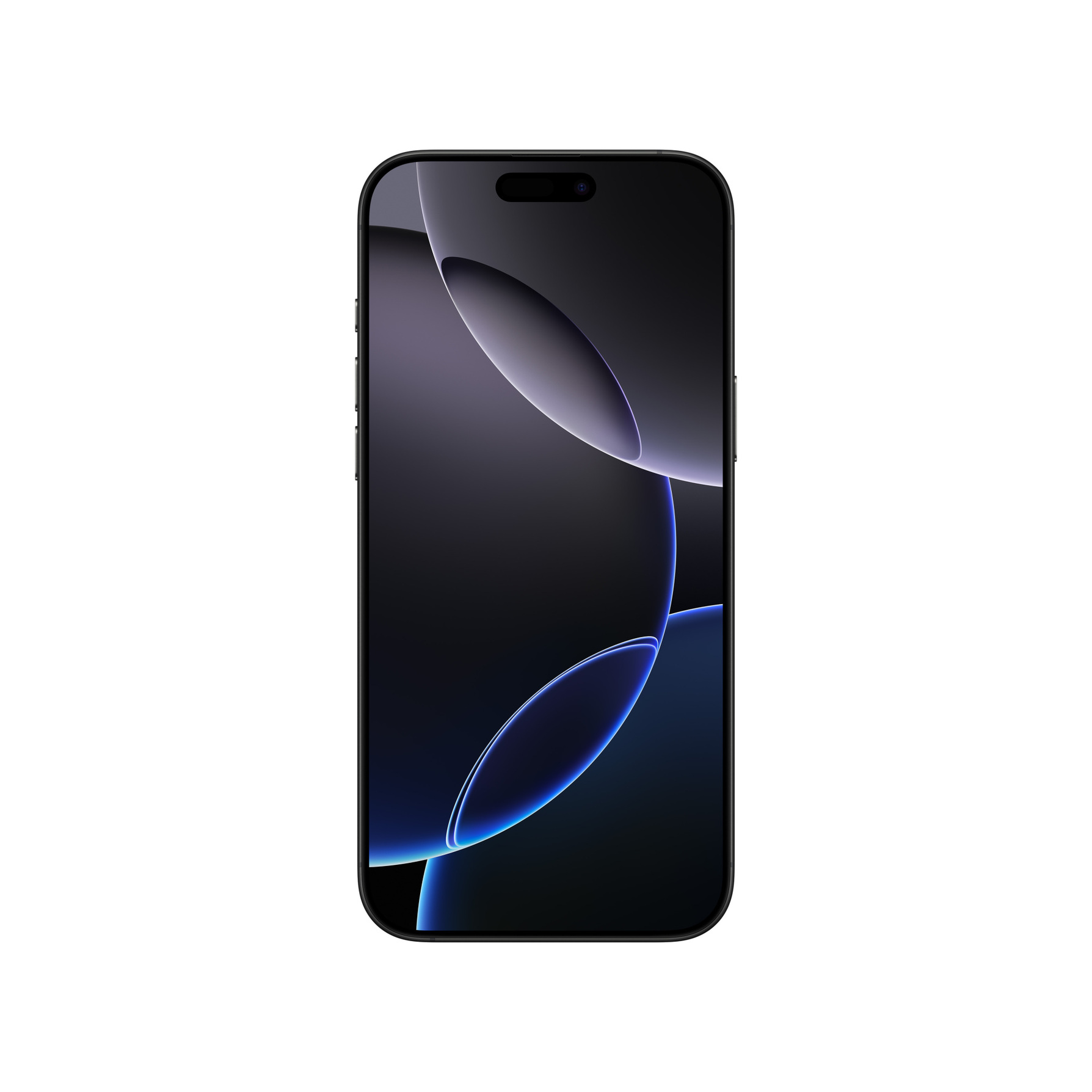 Apple iPhone 16 Pro Max 512GB Black Titanium