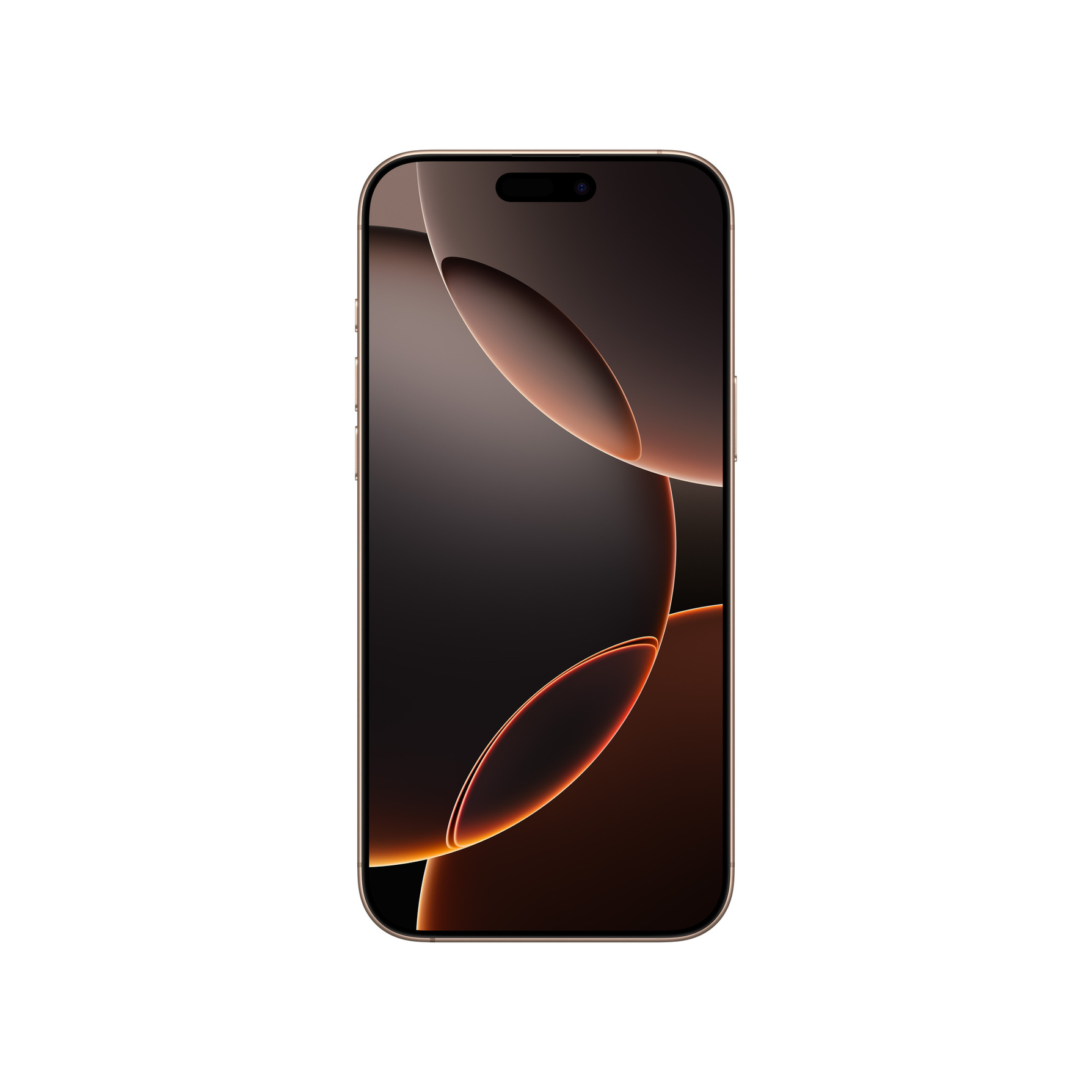 Apple iPhone 16 Pro Max 256GB Desert Titanium
