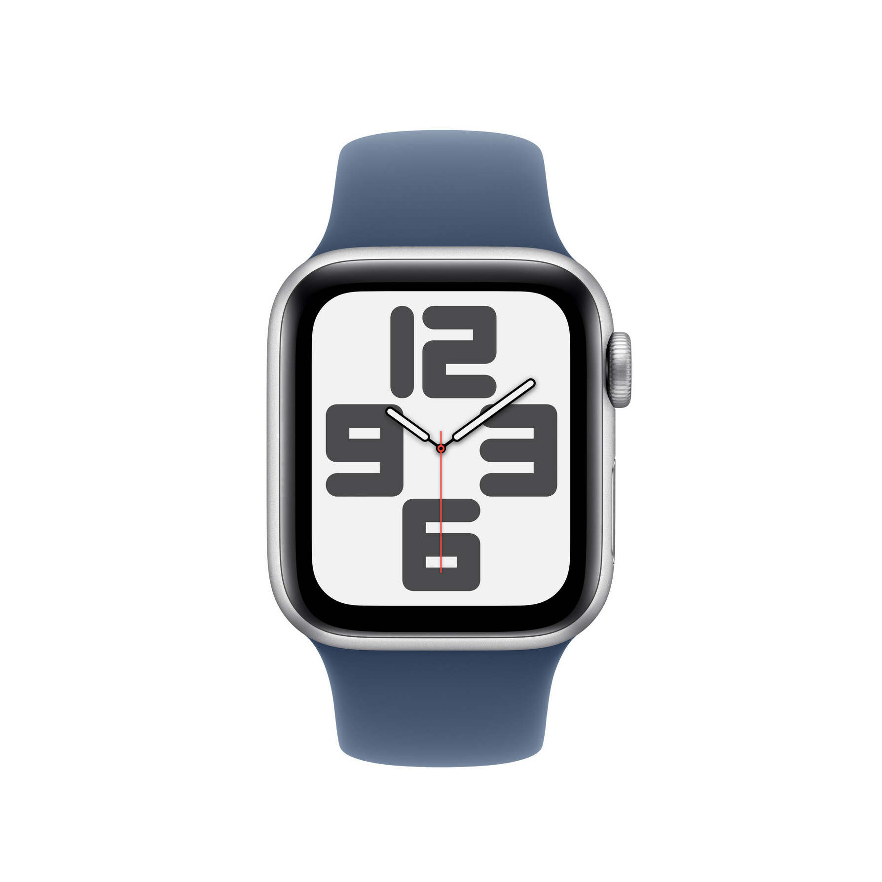 Zdjęcie do “Apple 40mm Denim Sport Band - M/L”.