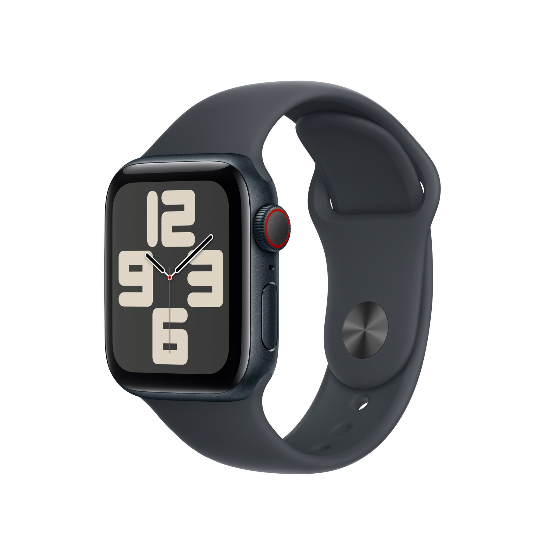 Zdjęcie do “Apple 46mm Black Magnetic Link - S/M”.
