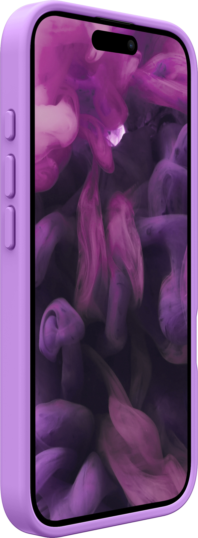 Zdjęcie do “Laut Huex Protect MagSafe Różowy - etui iPhone 16 Pro”.
