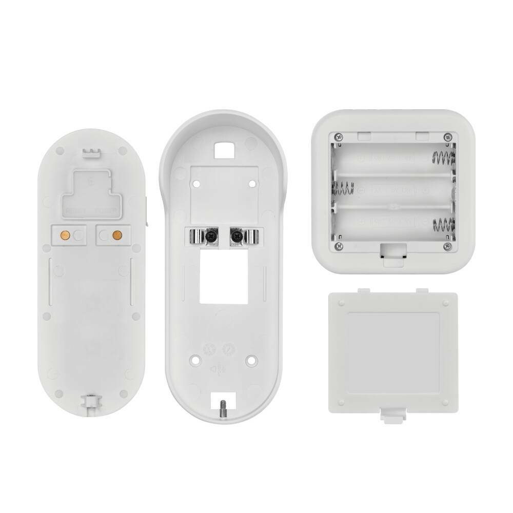 Omajin Wireless Video Doorbell - inteligentny wideodomofon