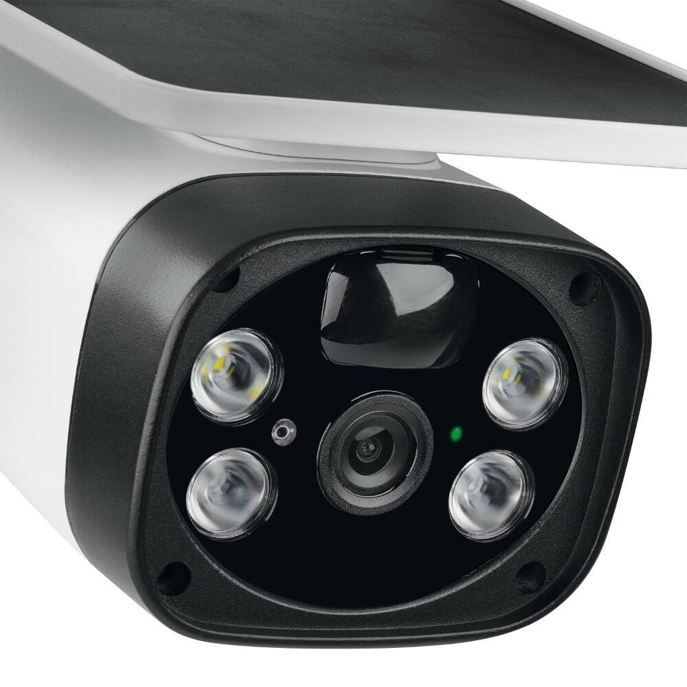 Omajin Outdoor Solar Camera - zewnętrzna kamera