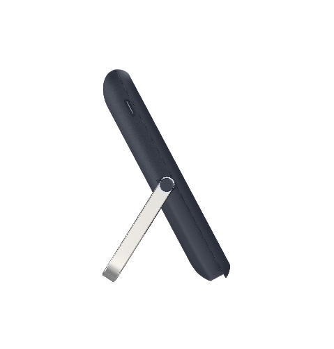 UNIQ Hoveo 5000mAh Magnetic USB-C 20W niebieski - powerbank