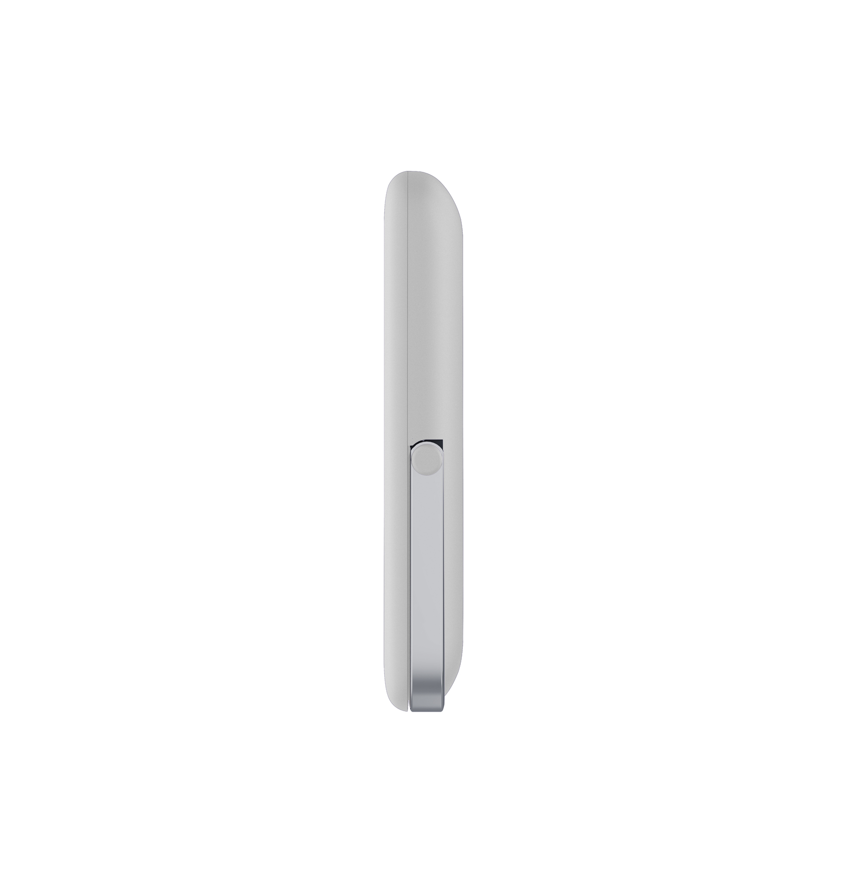 UNIQ Hoveo 5000mAh Magnetic USB-C 20W jasnoszarny - powerbank