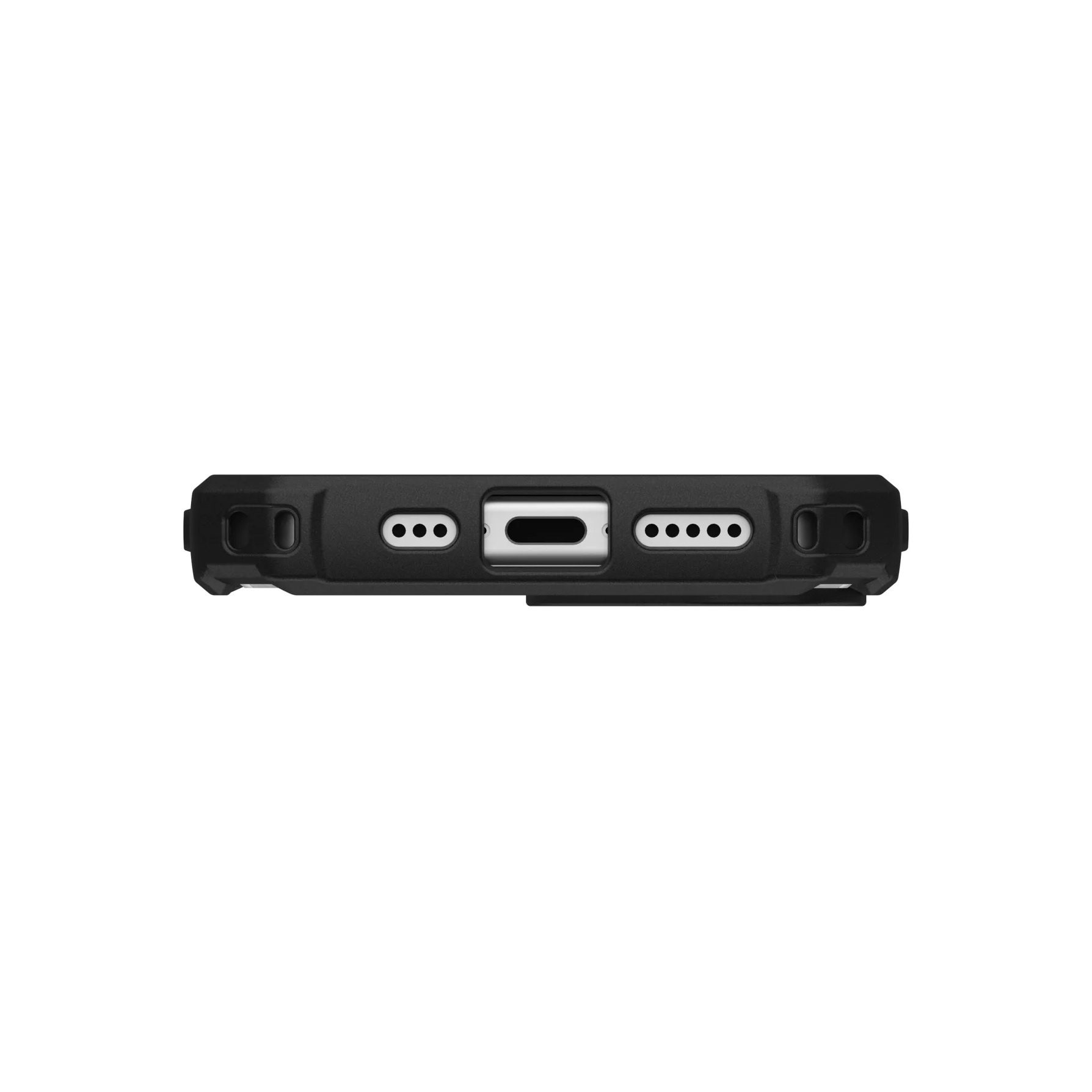 UAG Pathfinder Clear Magsafe - etui iPhone 16 Plus (Ice)