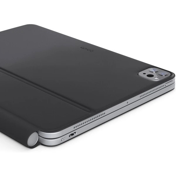 Zdjęcie do “Epico Aluminium Keyboard Case - klawiatura iPad Pro 13 (2024)”.