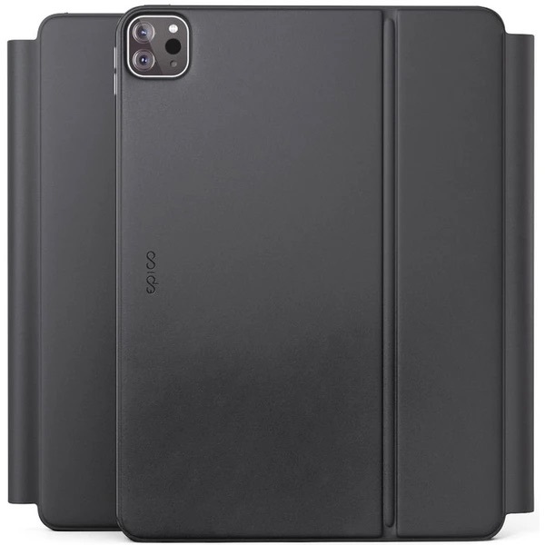 Zdjęcie do “Epico Aluminium Keyboard Case - klawiatura iPad Pro 13 (2024)”.