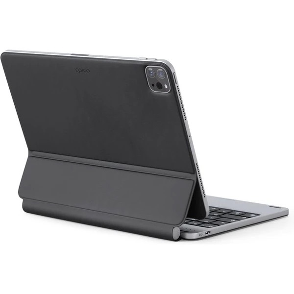 Zdjęcie do “Epico Aluminium Keyboard Case - klawiatura iPad Pro 13 (2024)”.