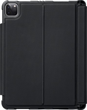 Zdjęcie do “Laut Type Folio 2 Czarny - klawiatura iPad Pro 11" M4 (2024)”.