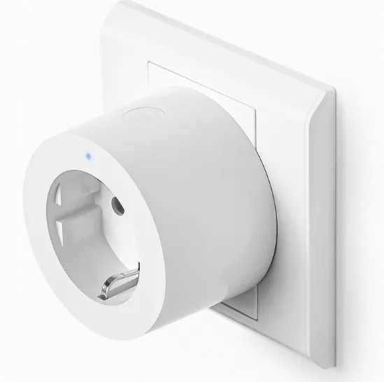 Zdjęcie do “Aqara Smart Plug - Inteligentne gniazdko”.
