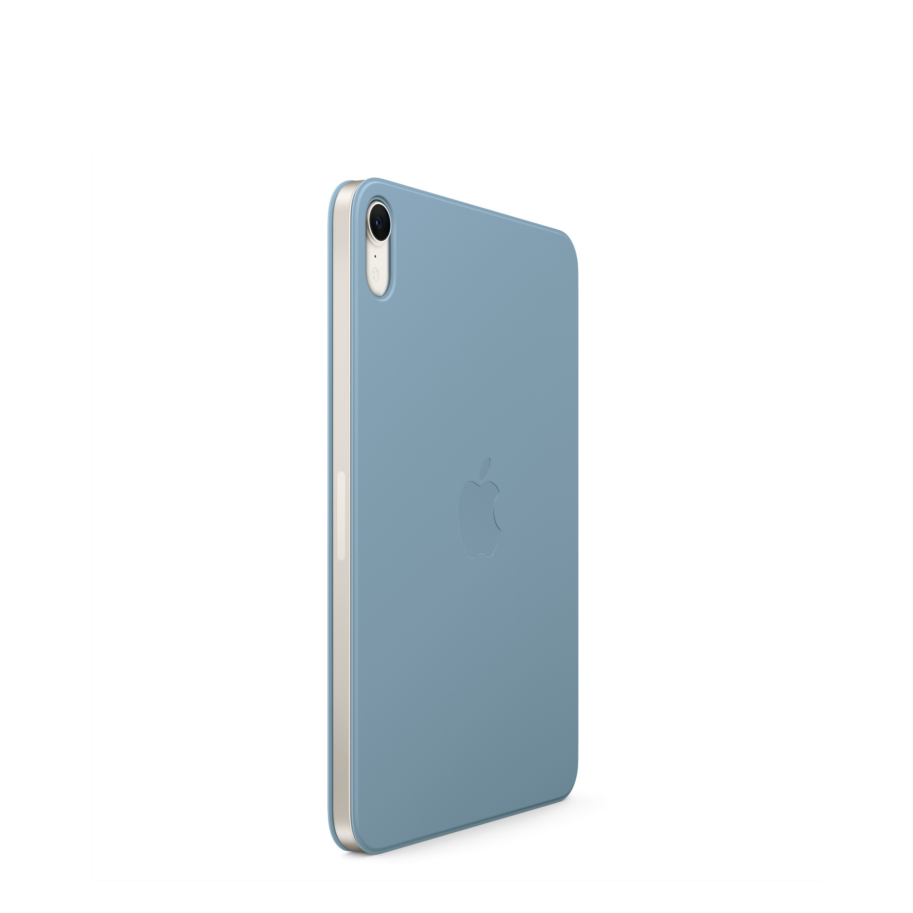 Zdjęcie do “Apple Smart Folio do iPada mini (A17 Pro) - Denim”.