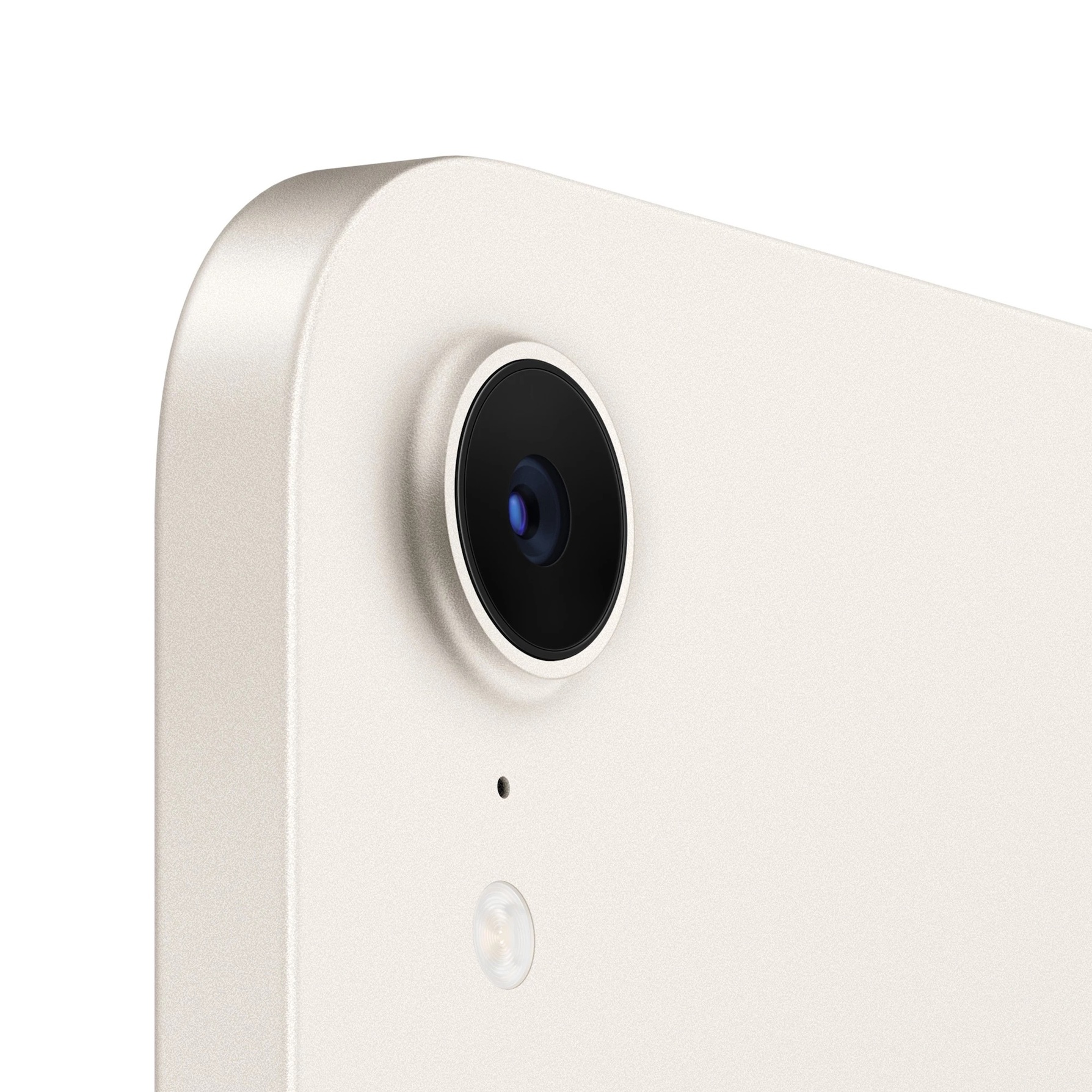 Zdjęcie do “Apple iPad mini 8,3" - czip A17 Pro - Wi-Fi -  256GB - Starlight”.