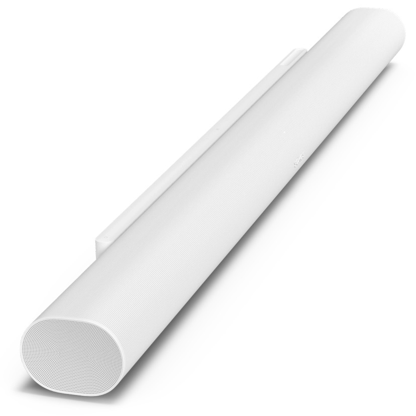 Zdjęcie do “Sonos Arc Ultra Biały - soundbar z AirPlay2”.