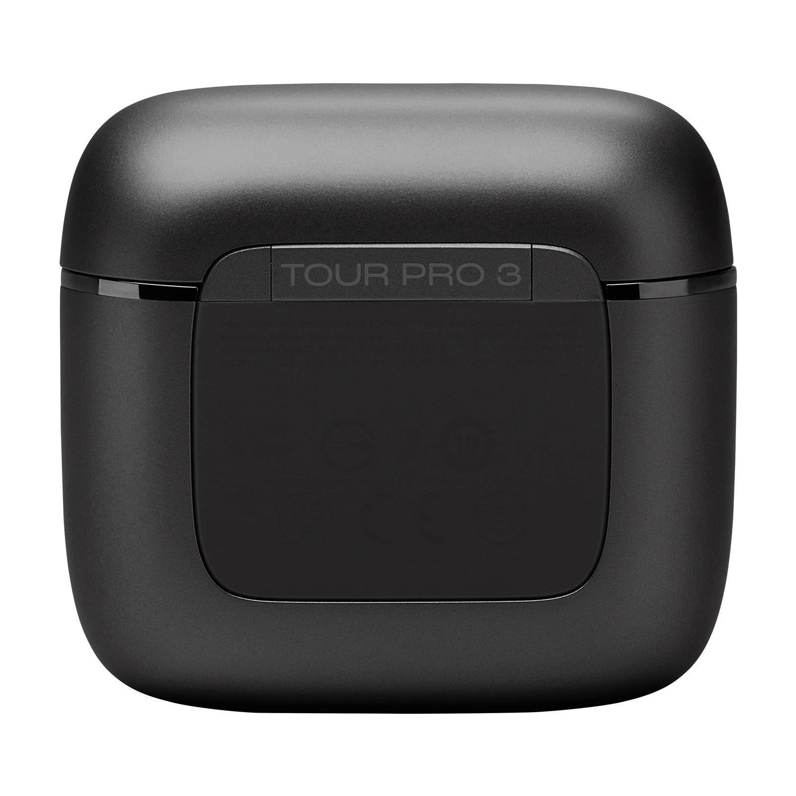 JBL TOUR PRO 3 ブラック JBL Tour Pro 3 | スマート充電ケース™採用ノイズキャンセリング