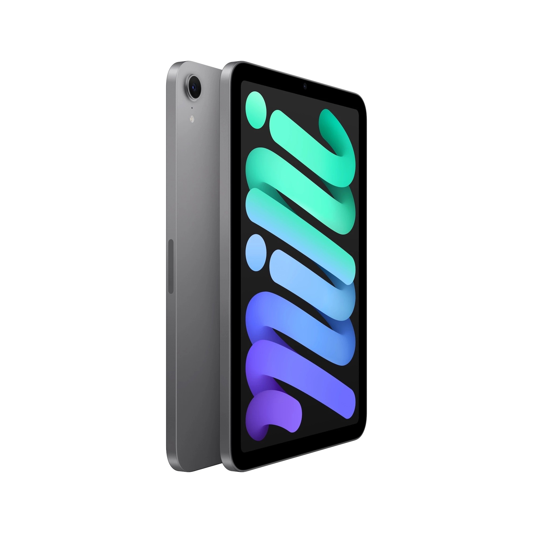 Zdjęcie do “Apple iPad mini 8,3" - czip A17 Pro - Wi-Fi - 256GB - Gwiezdna Szarość”.