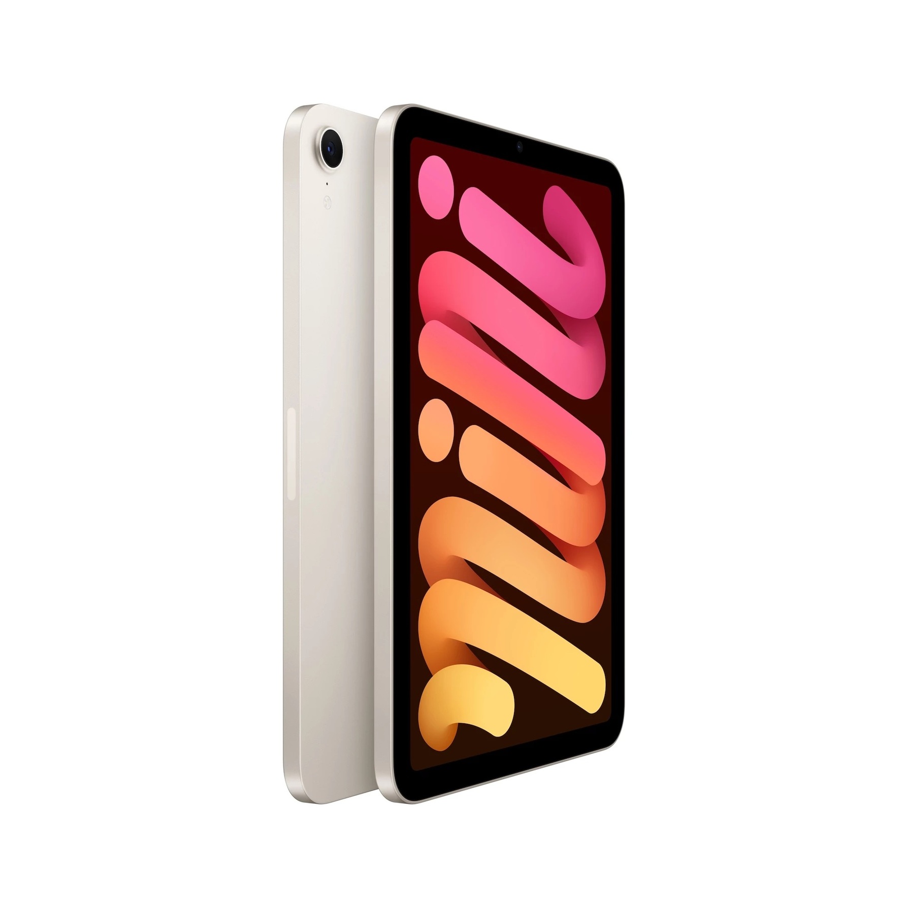 Zdjęcie do “Apple iPad mini 8,3" - czip A17 Pro - Wi-Fi -  128GB - Starlight”.