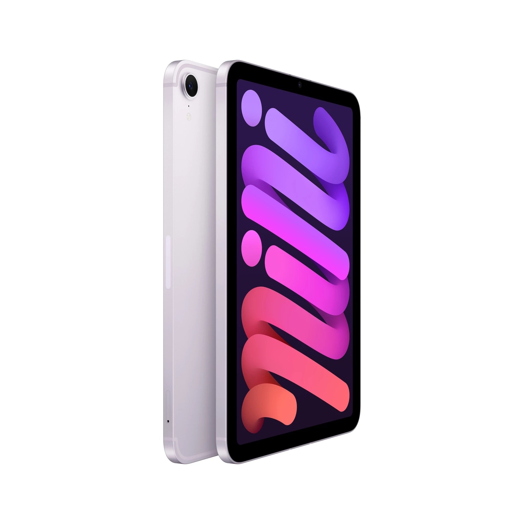 Zdjęcie do “Apple iPad mini 8,3" - czip A17 Pro - Wi-Fi + Cellular - 256GB - Fioletowy”.