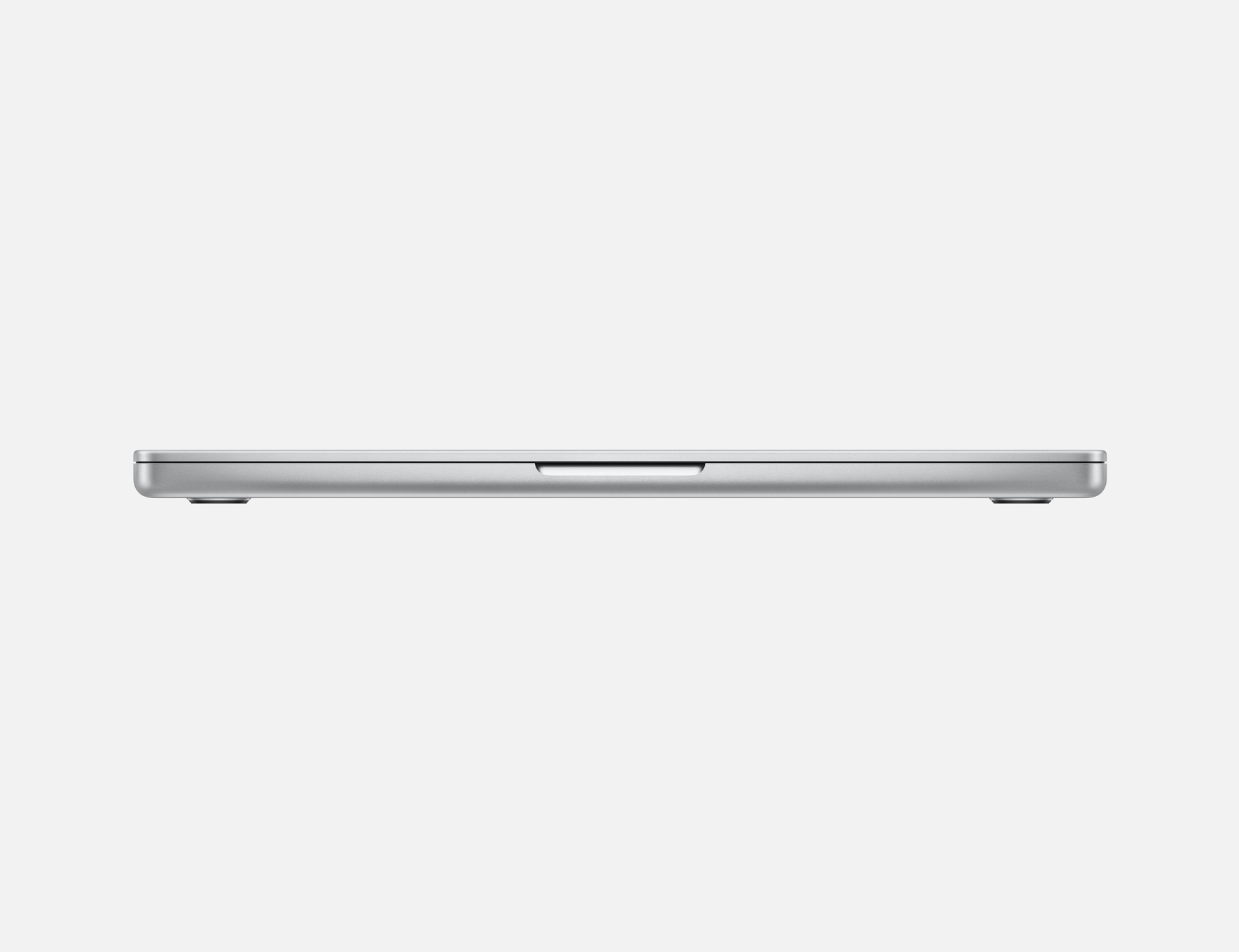 Zdjęcie do “Apple MacBook Pro 14", 14-rdzeniowy procesor M4 Pro (GPU 20 rdzeni), RAM 24 GB, dysk 1 TB SSD, 96 W - Srebrny”.