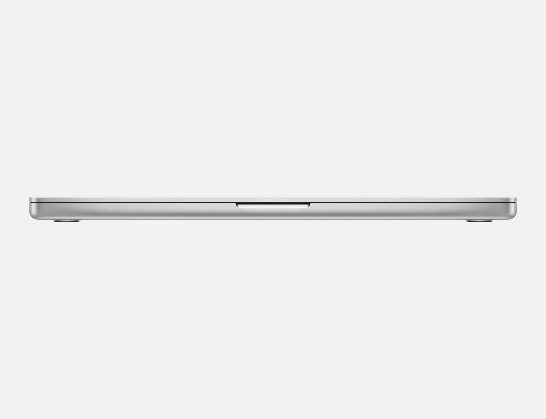 Apple MacBook Pro 16", 14-rdzeniowy procesor M4 Max (GPU 32 rdzeni), RAM 36 GB, dysk 1 TB SSD - Srebrny