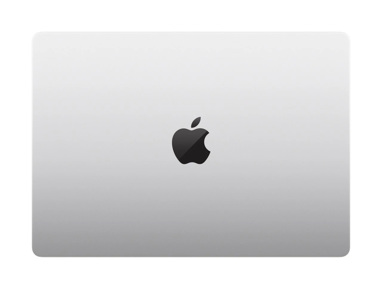 Zdjęcie do “Apple MacBook Pro 14" z wyświetlaczem nanostrukturalnym, 10-rdzeniowy procesor M4 (GPU 10 rdzeni), RAM 24 GB, dysk 2 TB SSD, 70 W - Srebrny”.