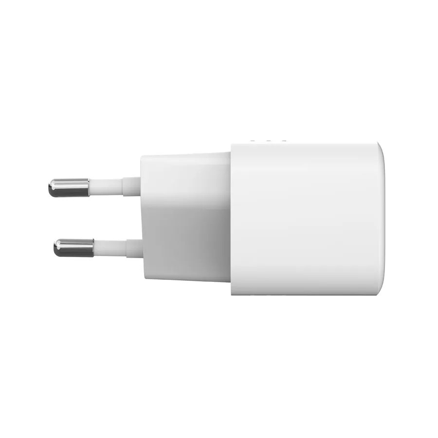 Zdjęcie do “Jinya PD 33W GaN USB-C White - ładowarka sieciowa”.