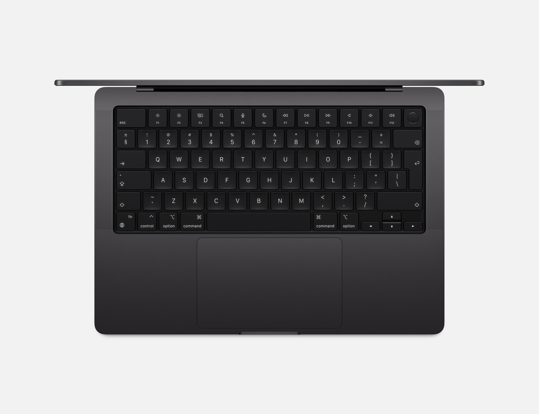 Apple MacBook Pro 14