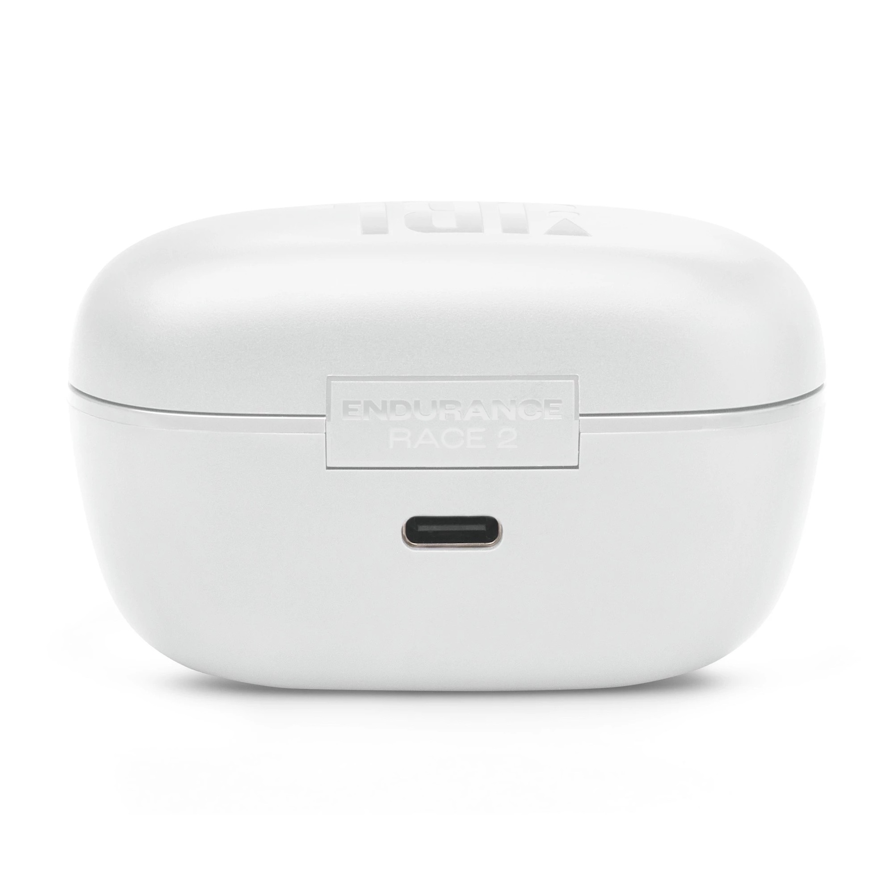 Zdjęcie do “JBL Endurance Race 2 Biały- słuchawki douszne”.