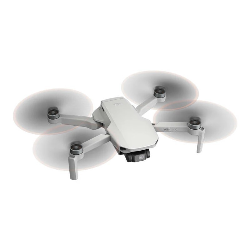 Zdjęcie do “DJI Mini 4K - Dron”.