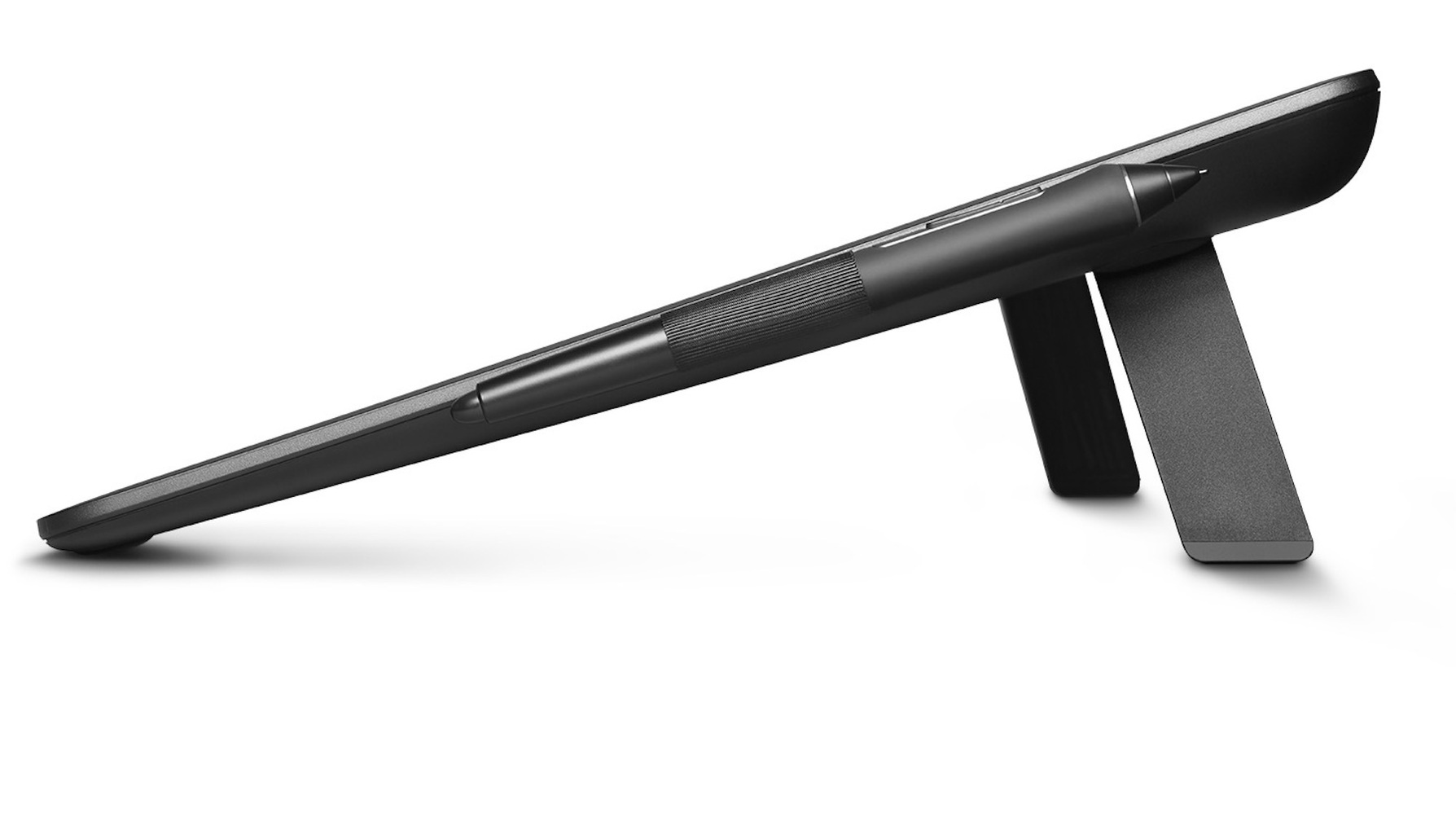 Zdjęcie do “Wacom Cintiq 16 - tablet graficzny”.