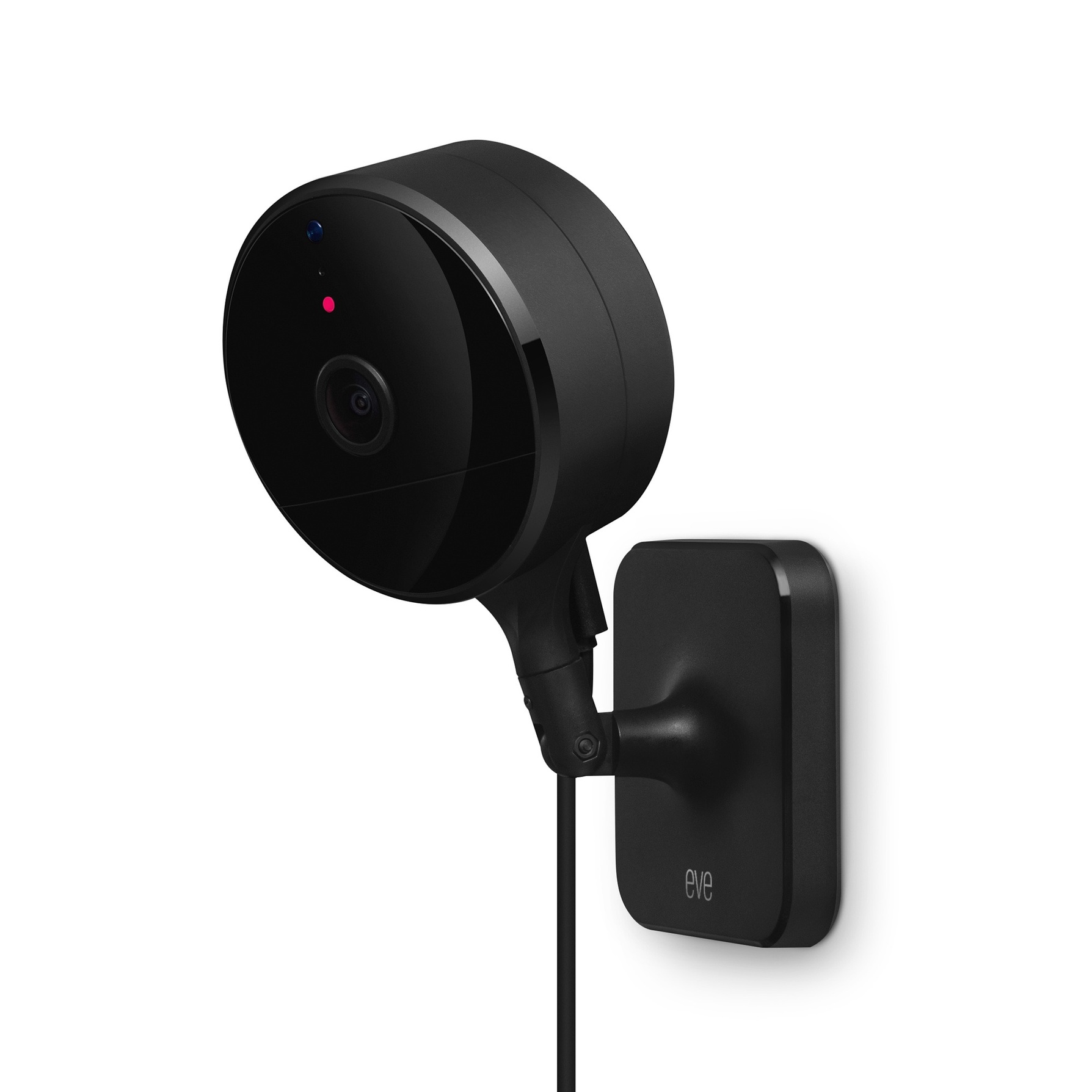 Zdjęcie do “Eve Cam HomeKit - domowa kamera”.