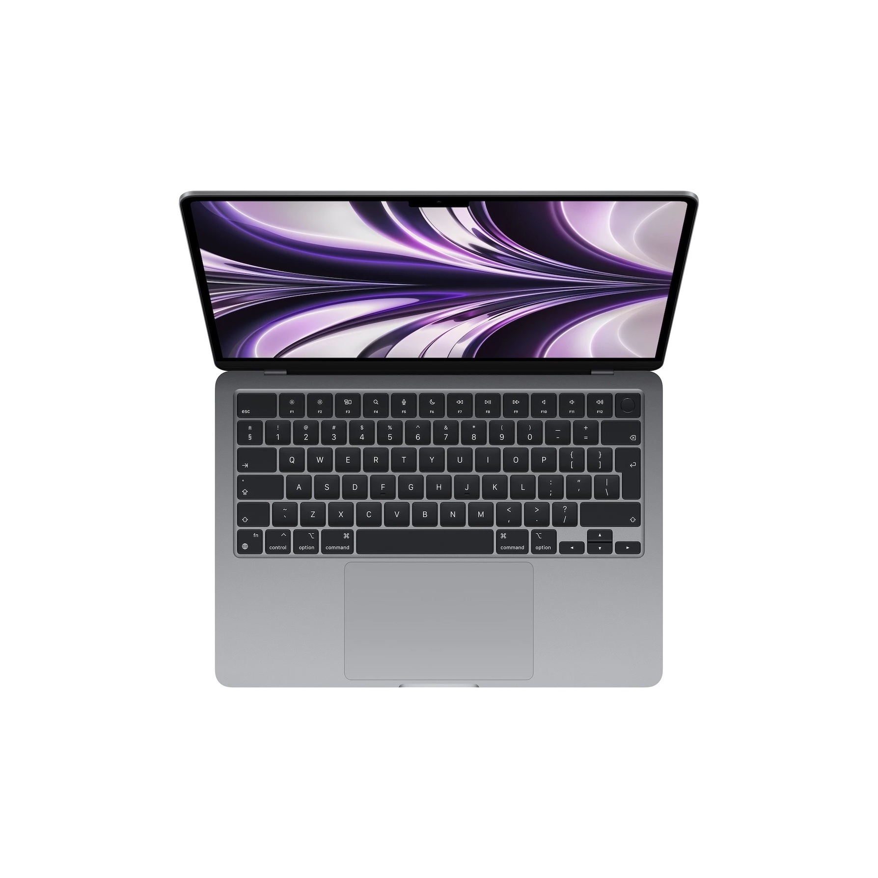 Prog Pow Macbook Air M2 13インチ 16GB Apple MacBook Air 13'' chip M2, 8-core CPU,10-core GPU, 16