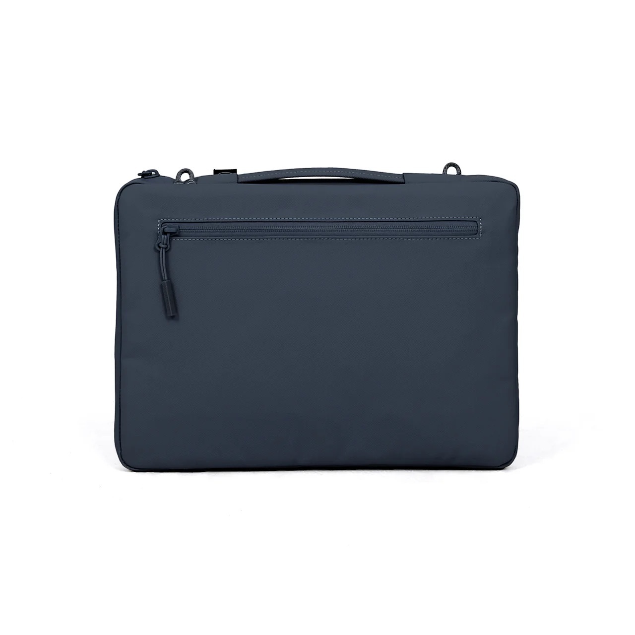 Skinarma Juno granatowy - torba Macbook 14"