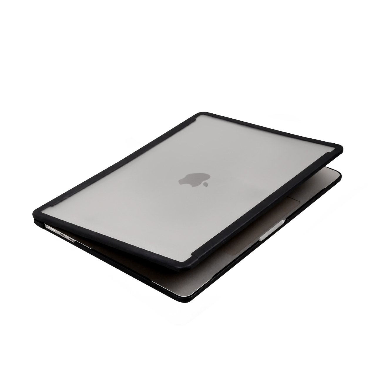 Zdjęcie do “Skinarma Henko przezroczysty - etui MacBook Air 15" (M3/M2)”.