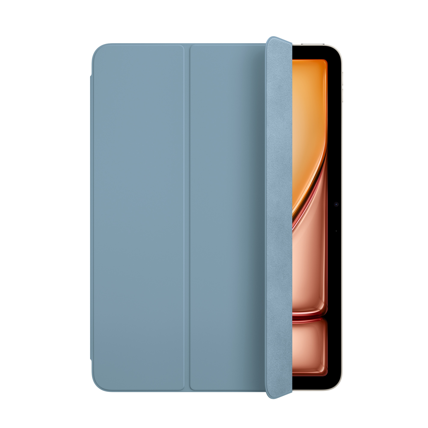 Zdjęcie do “Apple Smart Folio do iPada Air 11" (M2/M3) - Denim - Produkt otwarty”.