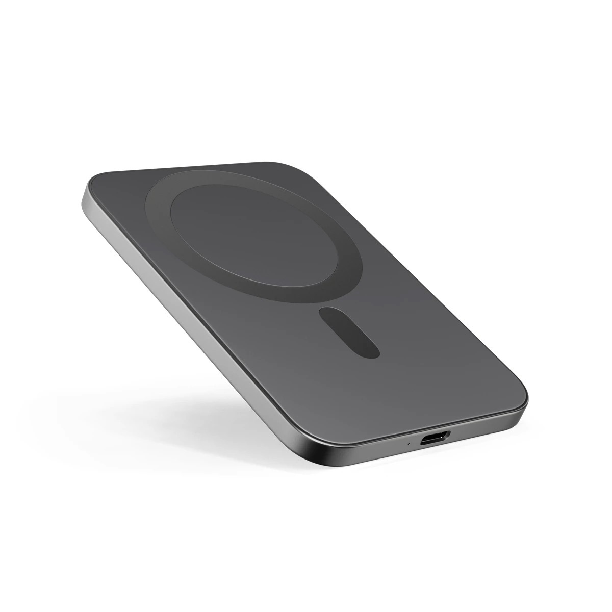 Zdjęcie do “Epico UltraPack Magnetic Wireless 3000 mAh - powerbank”.