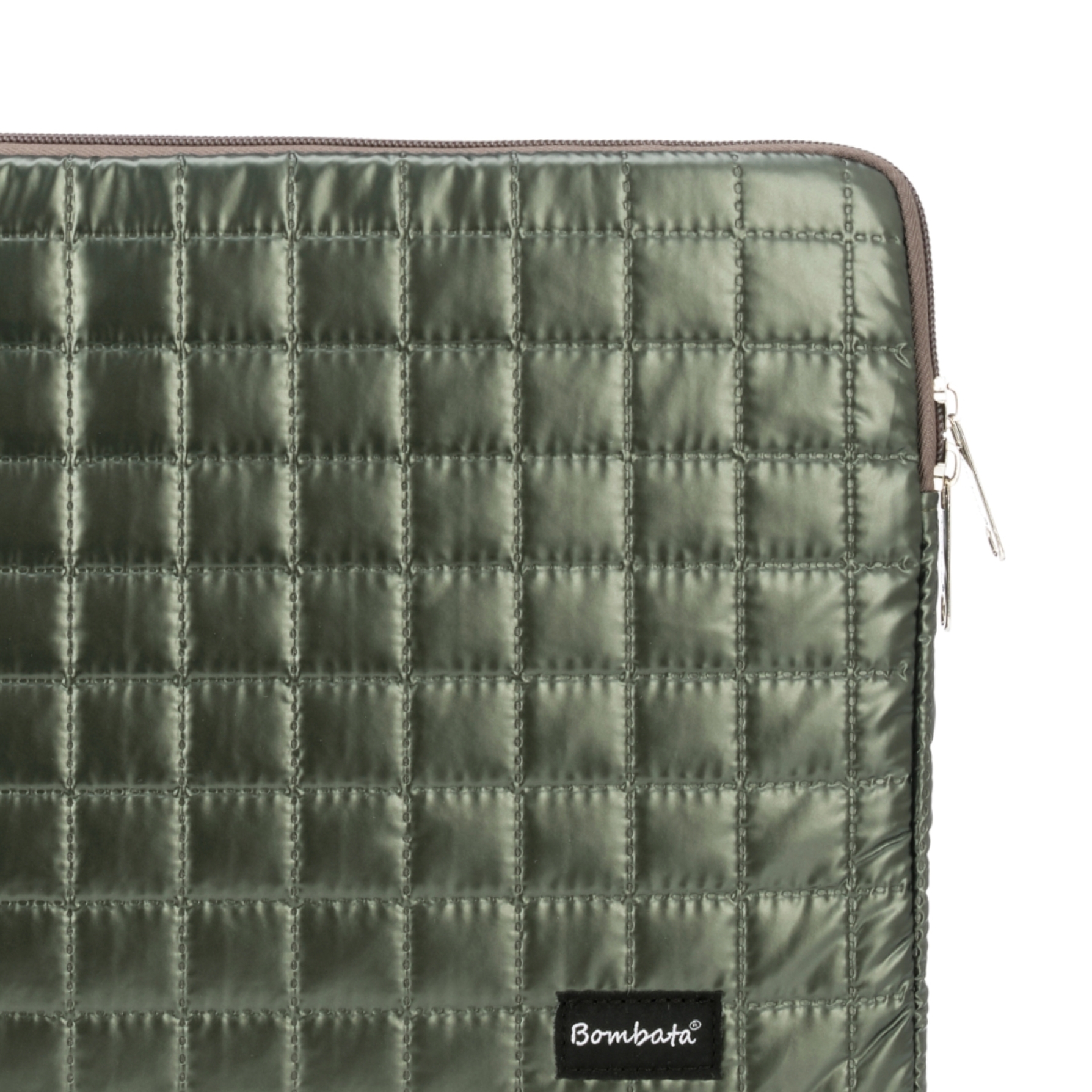 Bombata Sleeve 100gr Zielony - Pokrowiec Macbook 15/16"