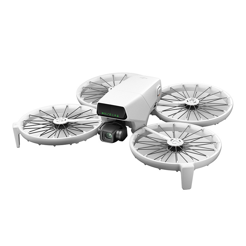 DJI Flip Fly More Combo - dron
