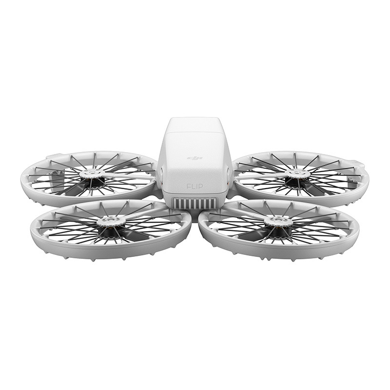 DJI Flip Fly More Combo - dron