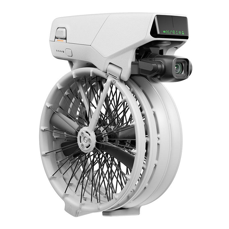 Zdjęcie do “DJI Flip Fly More Combo - dron”.