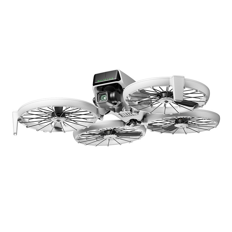 Zdjęcie do “DJI Flip Fly More Combo - dron”.