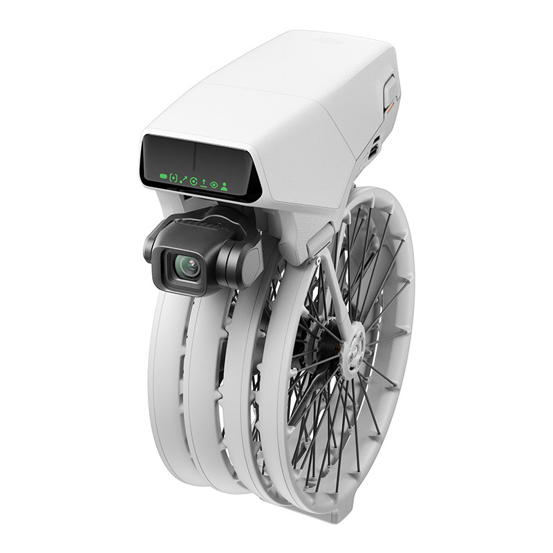 Zdjęcie do “DJI Flip Fly More Combo - dron”.