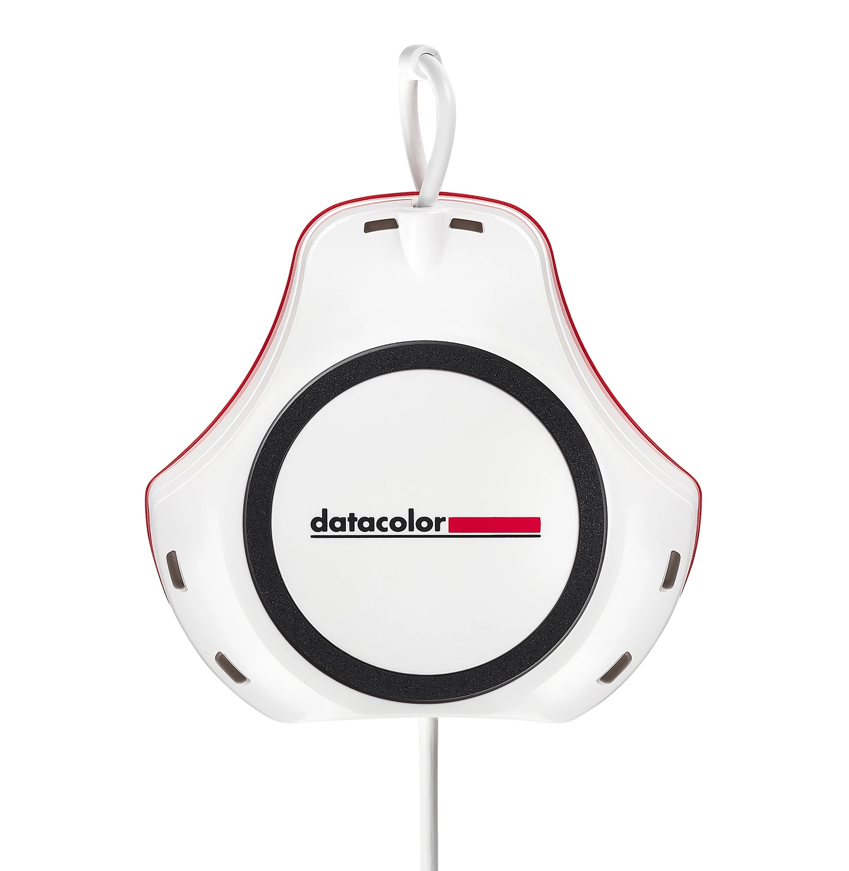 Zdjęcie do “Datacolor Spyder - podstawowy zestaw do kalibracji monitorów”.