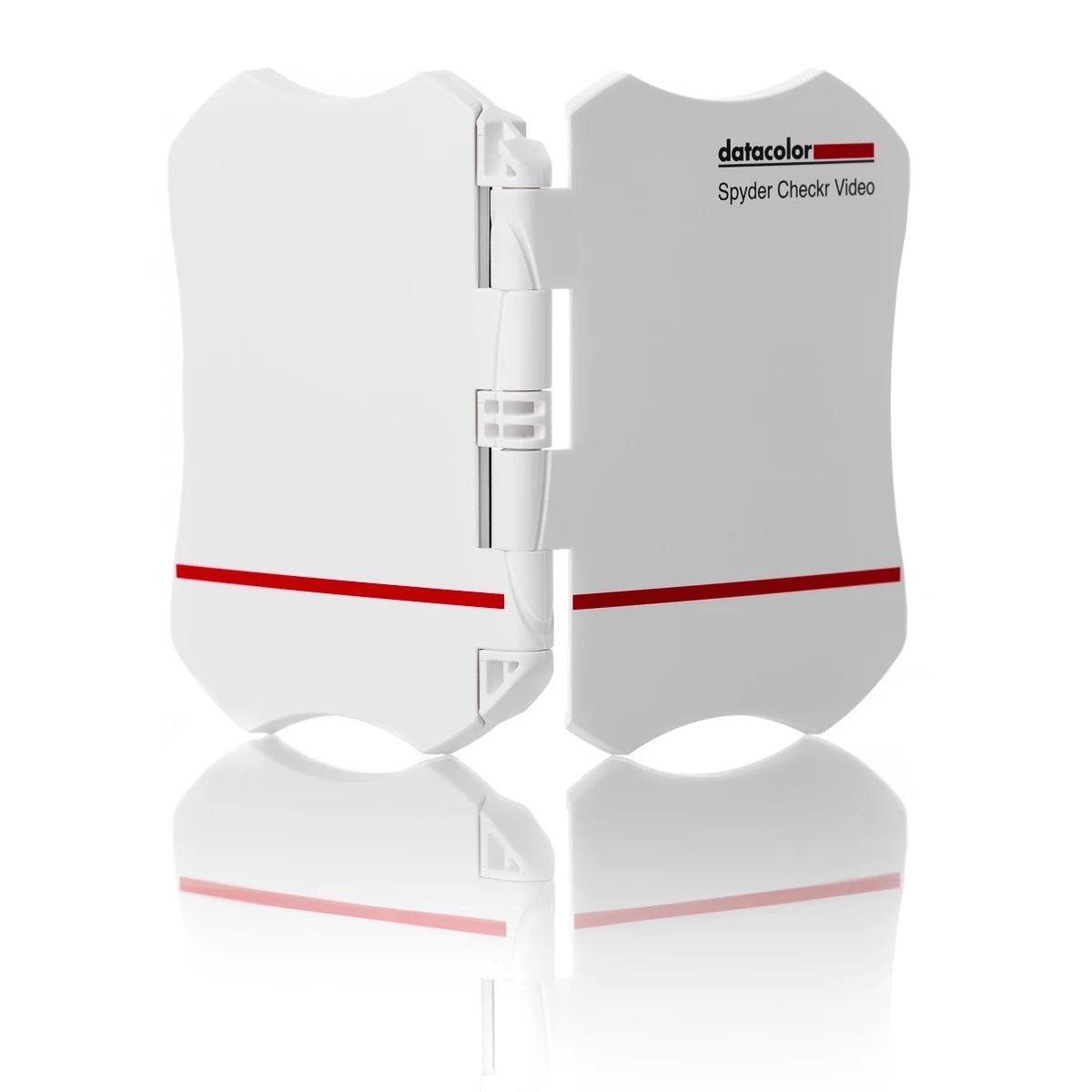 Zdjęcie do “Datacolor SpyderCheckr VIDEO - wzorzec barw do zastosowań w video”.