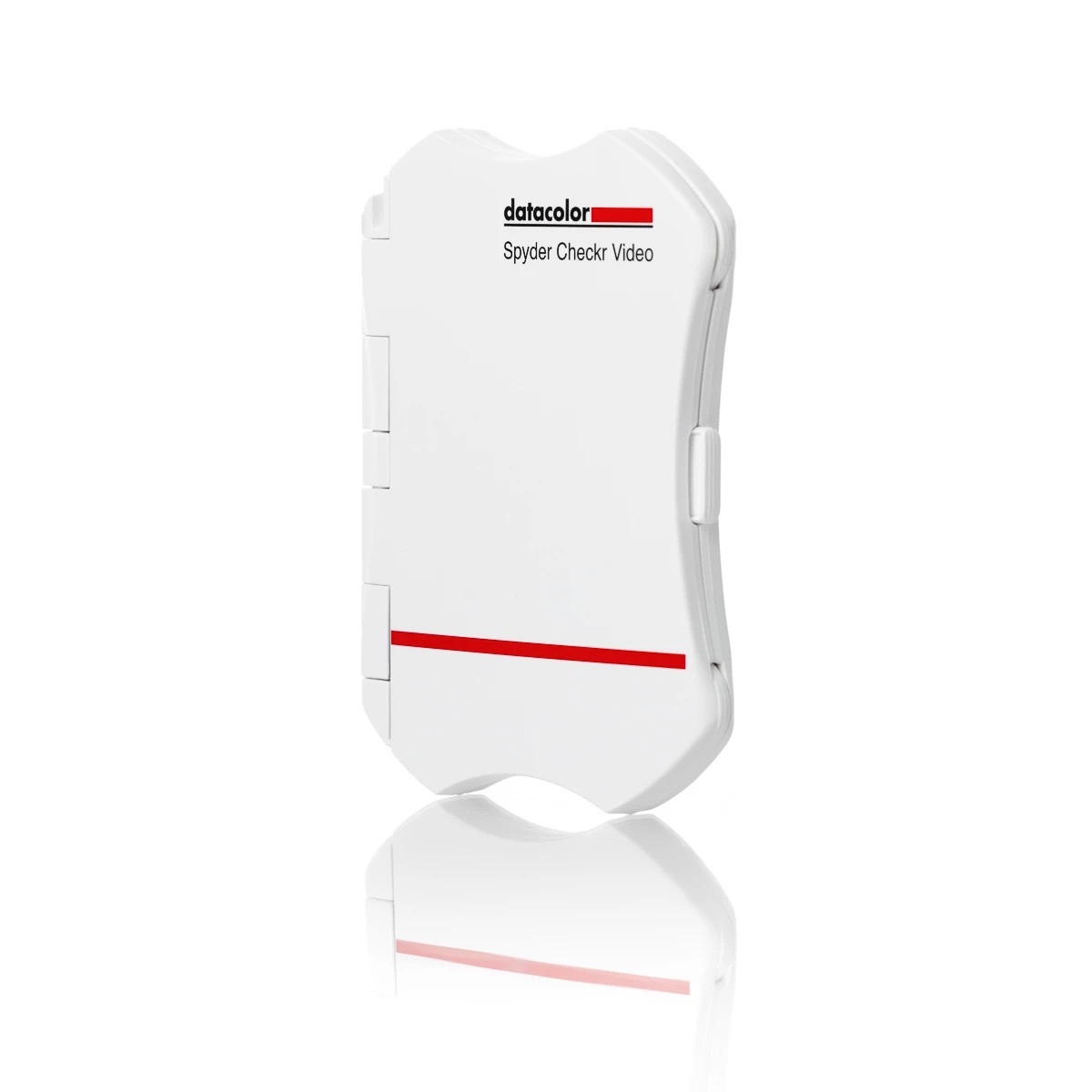 Zdjęcie do “Datacolor SpyderCheckr VIDEO - wzorzec barw do zastosowań w video”.