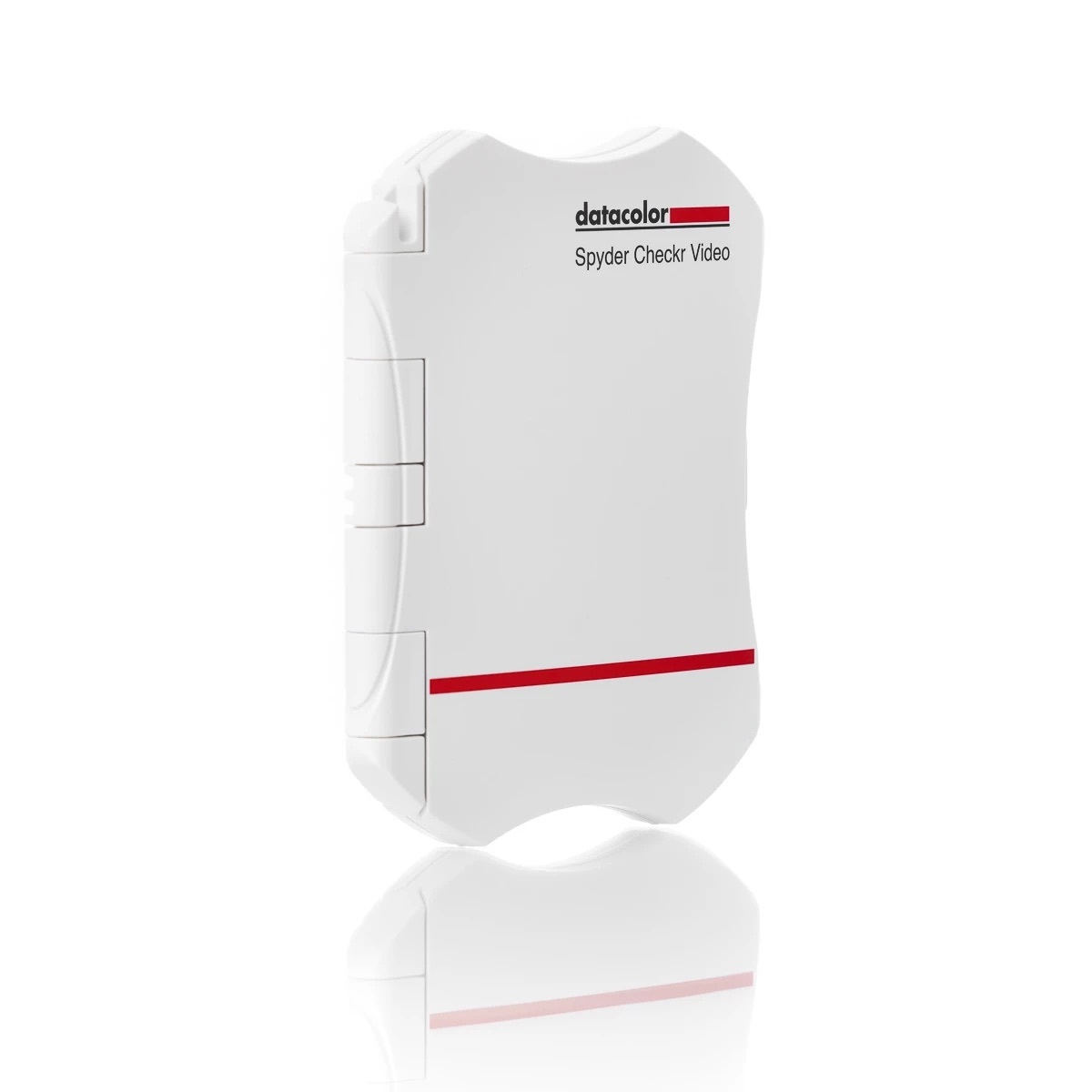 Zdjęcie do “Datacolor SpyderCheckr VIDEO - wzorzec barw do zastosowań w video”.