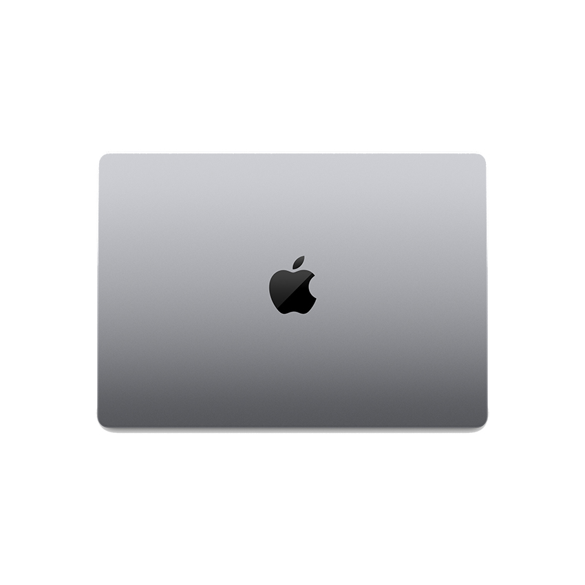 Zdjęcie do “Apple MacBook Pro 14", 10-rdzeniowy procesor M2 Pro (GPU 16 rdzeni), RAM 32 GB, dysk 512 GB SSD - Gwiezdna Szarość - Produkt używany”.