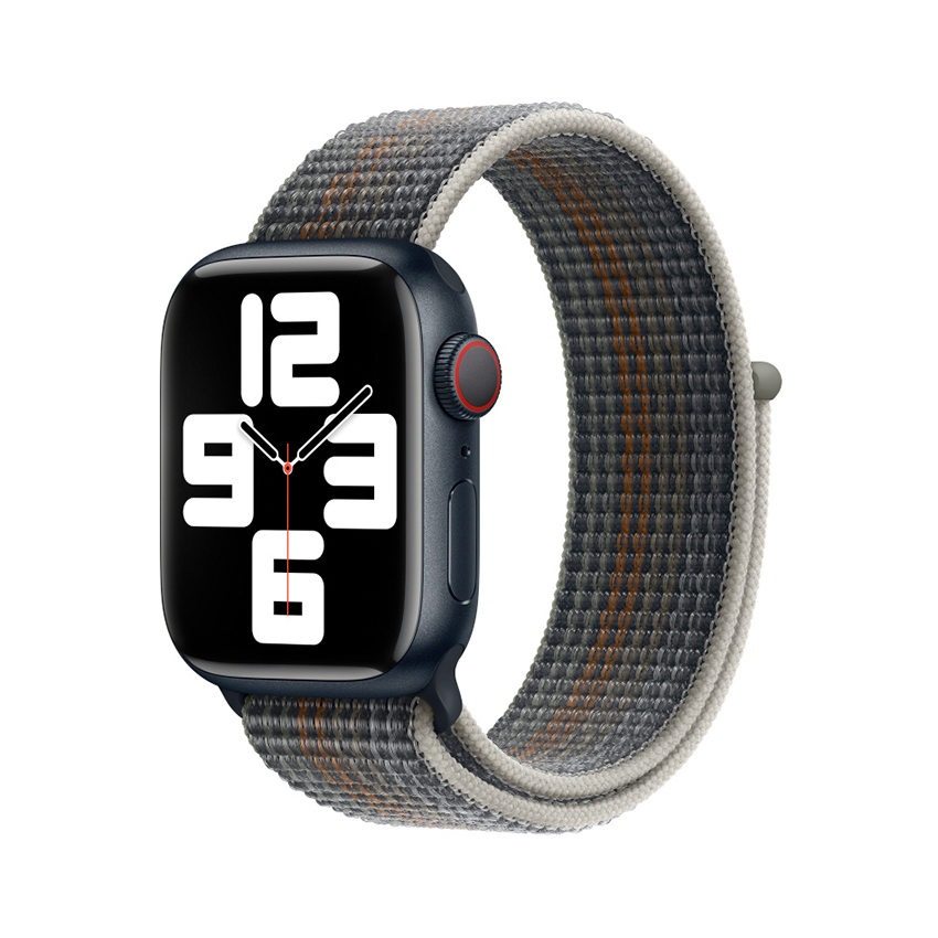 Zdjęcie do “Apple 41mm Midnight Sport Loop- Produkt używany”.